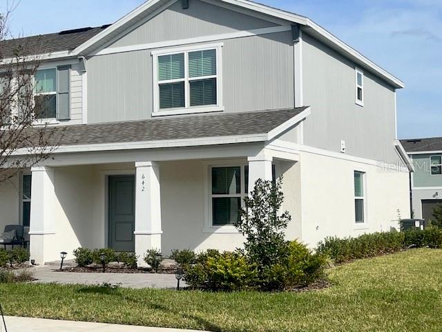 Photo of 642 BELGROVE STREET DEBARY FL 32713