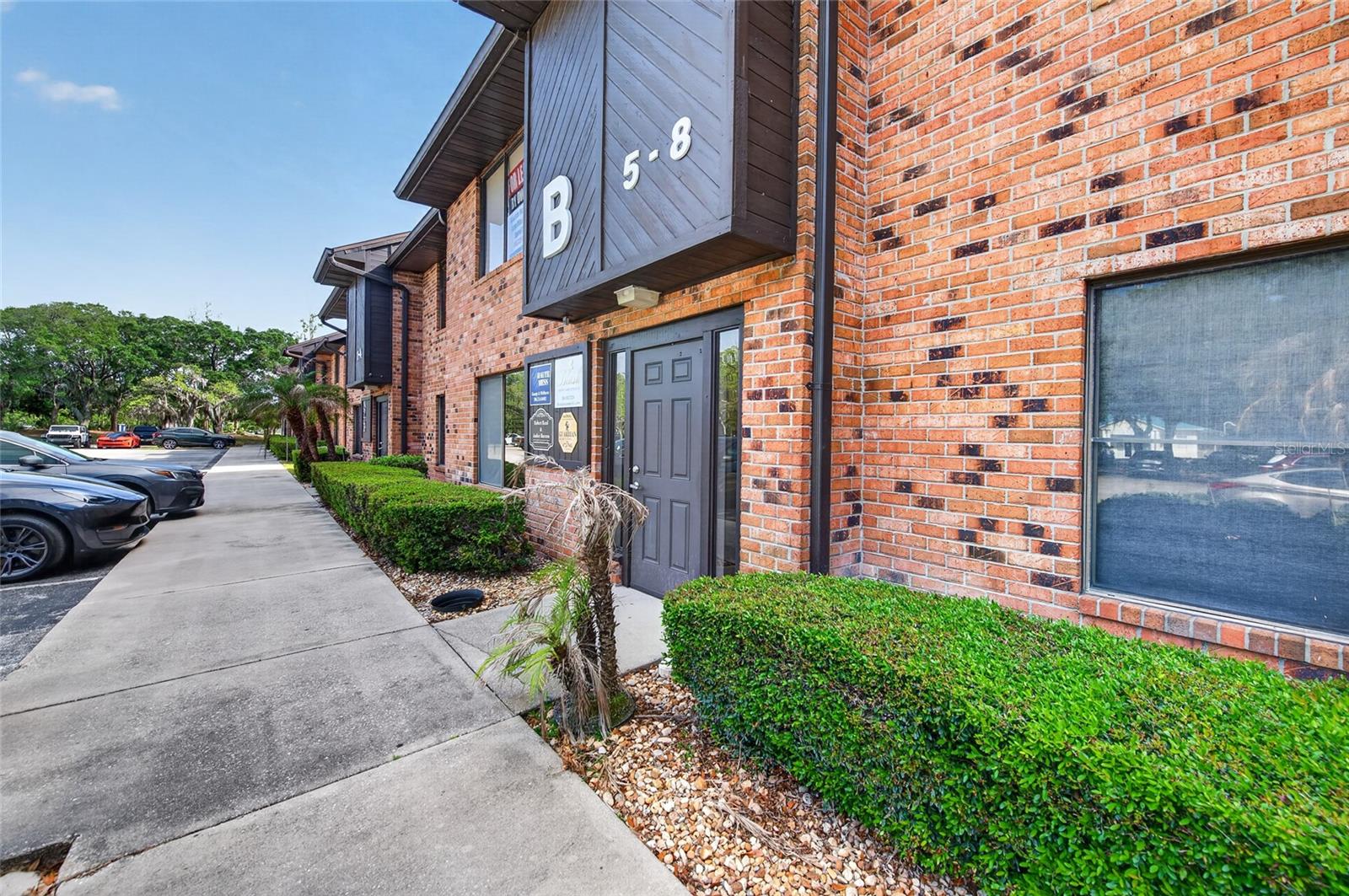 Photo of 555 W GRANADA BOULEVARD #B7 ORMOND BEACH FL 32174