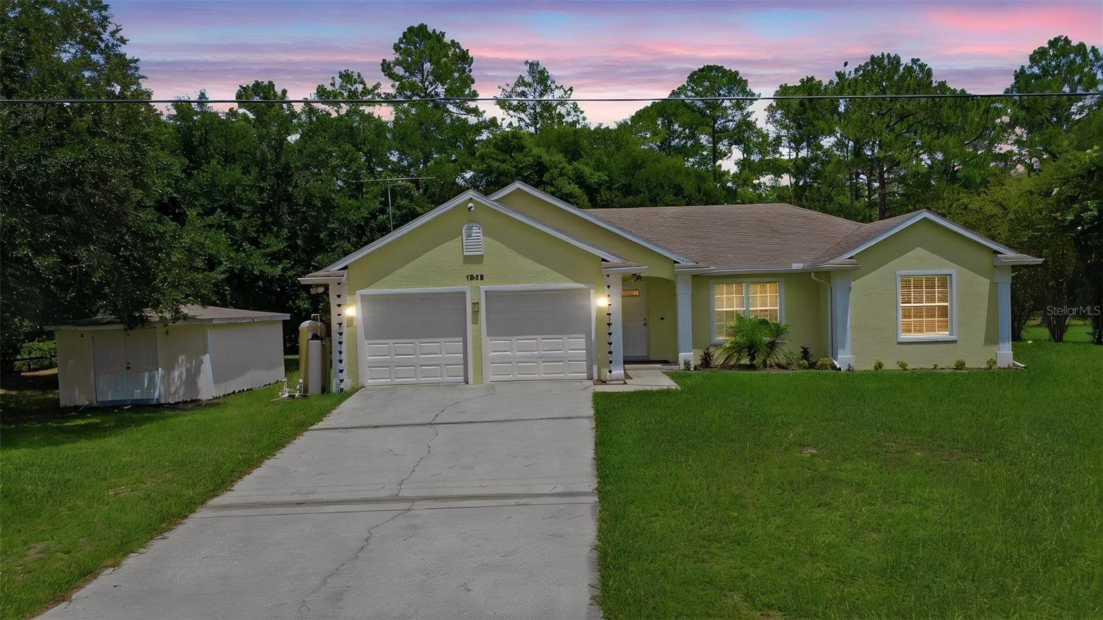 Photo of 1845 EAST PARKWAY DELAND FL 32724