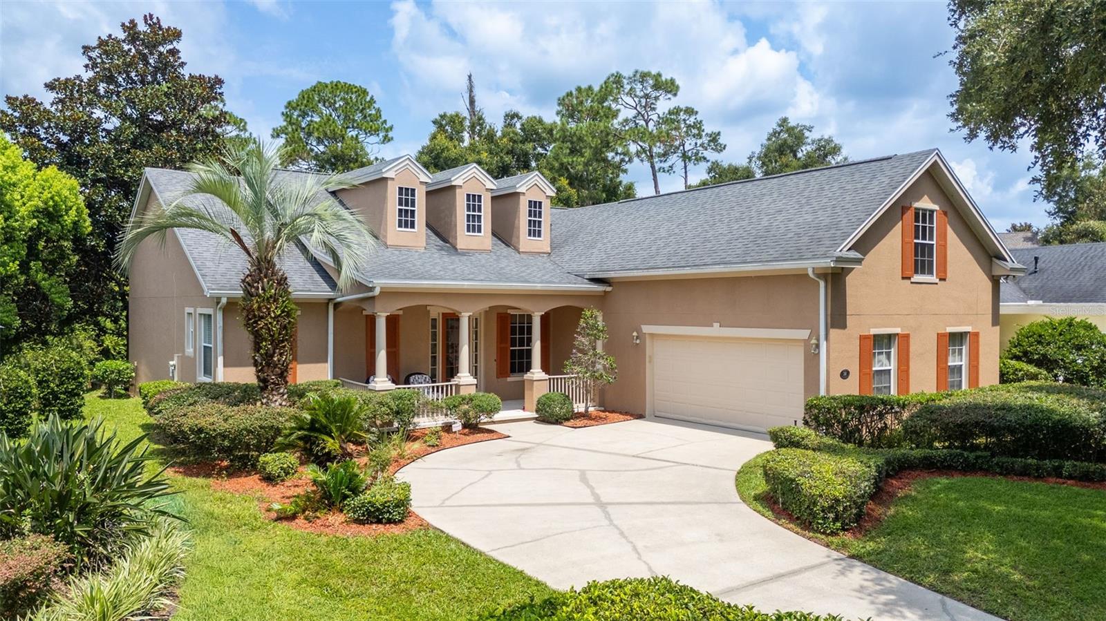 Photo of 314 W LAKE VICTORIA CIRCLE DELAND FL 32724