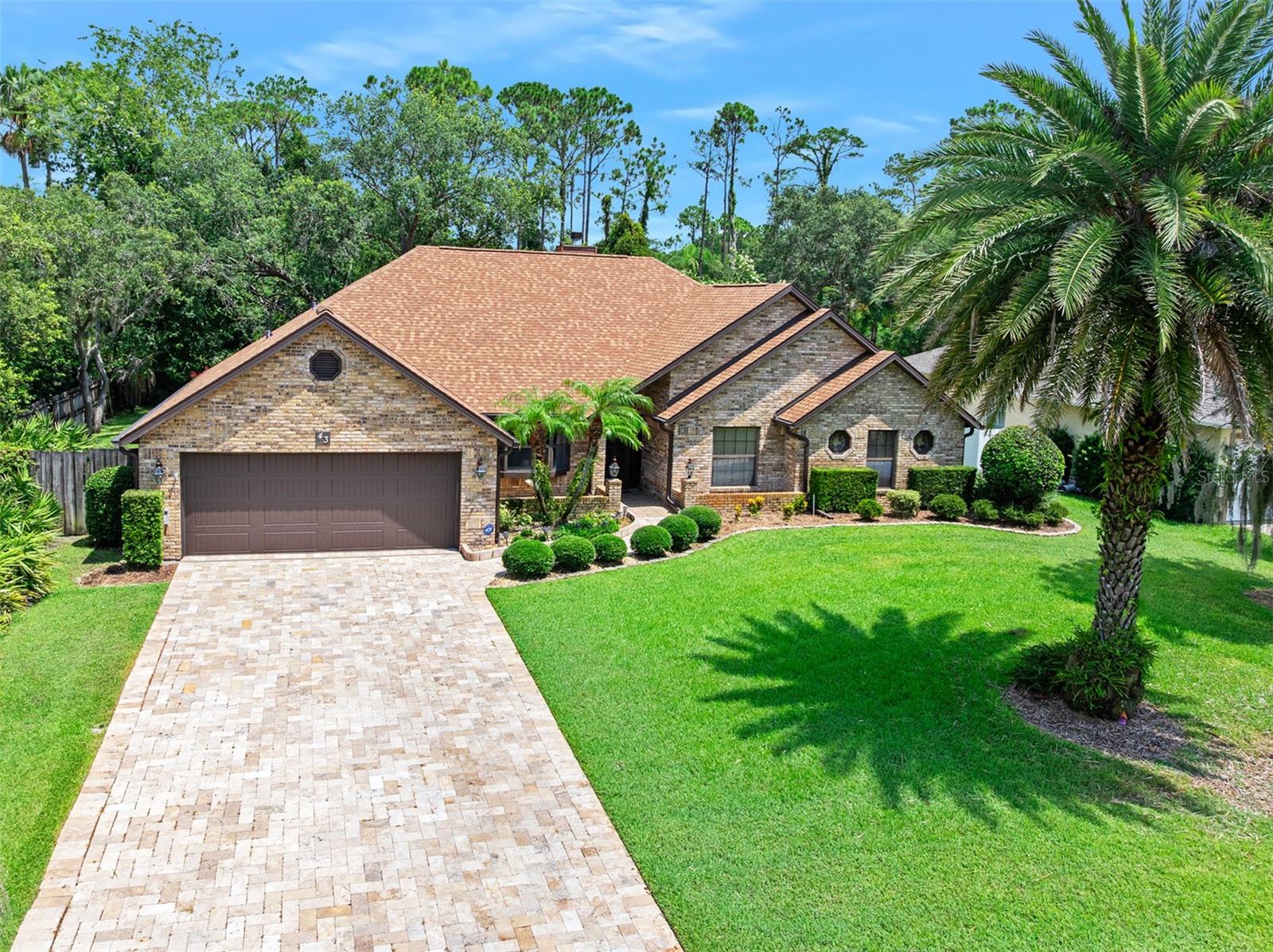 Photo of 43 WINDING CREEK WAY ORMOND BEACH FL 32174