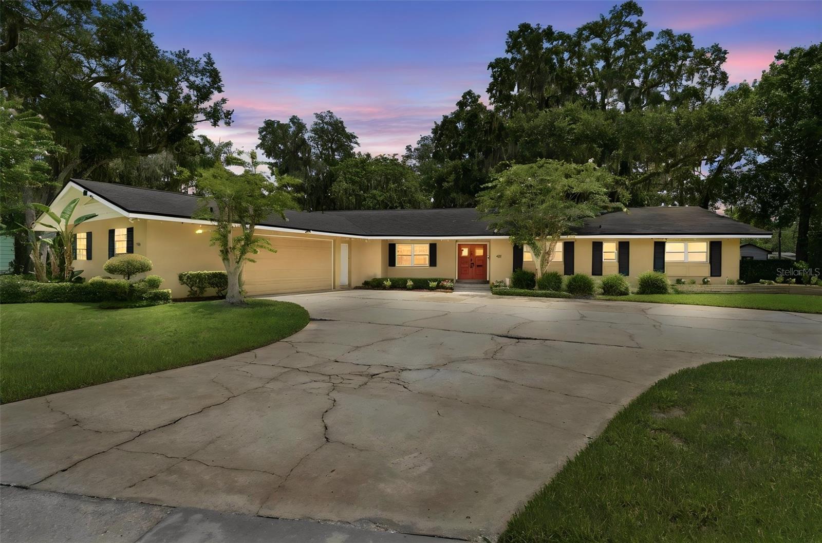 Photo of 421 ELLIOTT AVENUE SANFORD FL 32771