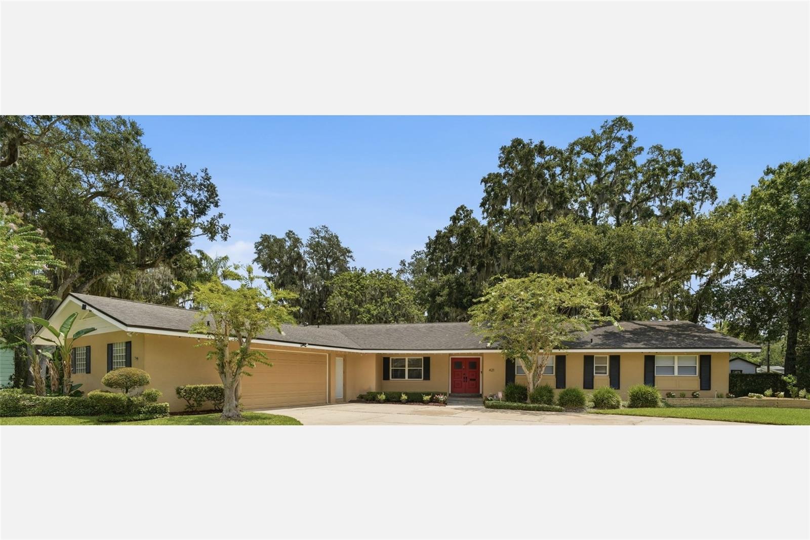 Photo of 421 ELLIOTT AVENUE SANFORD FL 32771
