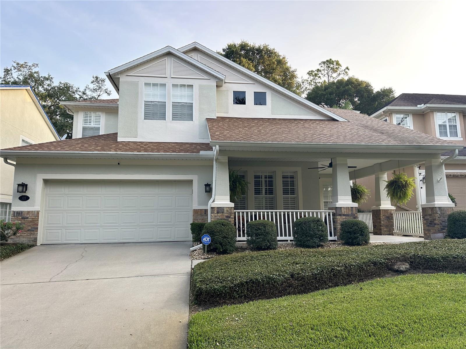 Photo of 122 RIDGEWAY BLVD DELAND FL 32724