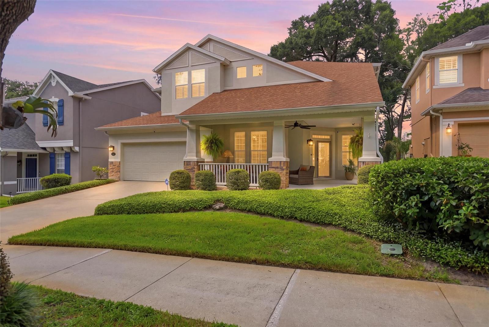 Photo of 122 RIDGEWAY BLVD DELAND FL 32724