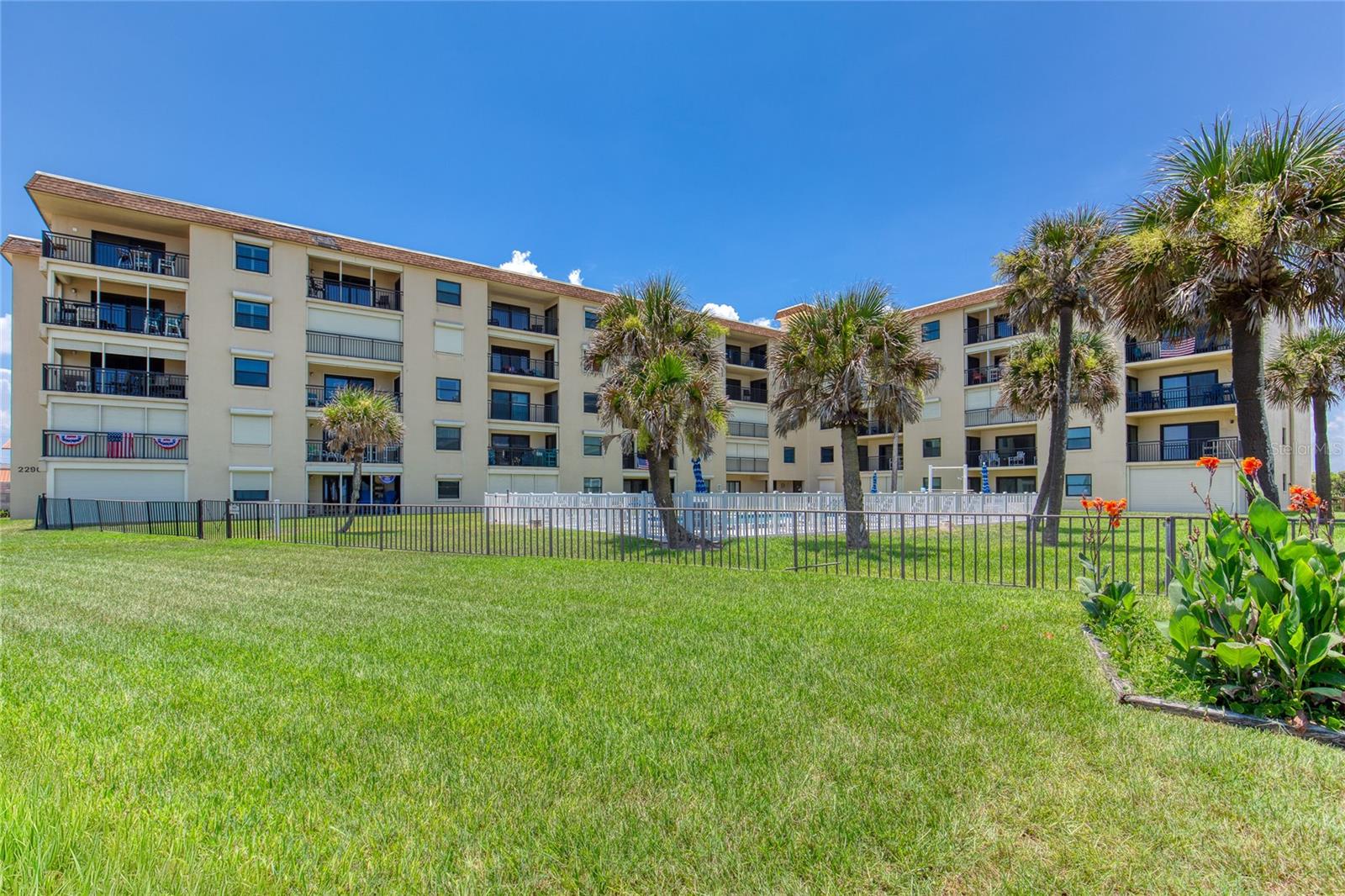 Photo of 2290 OCEAN SHORE BOULEVARD #2070 ORMOND BEACH FL 32176