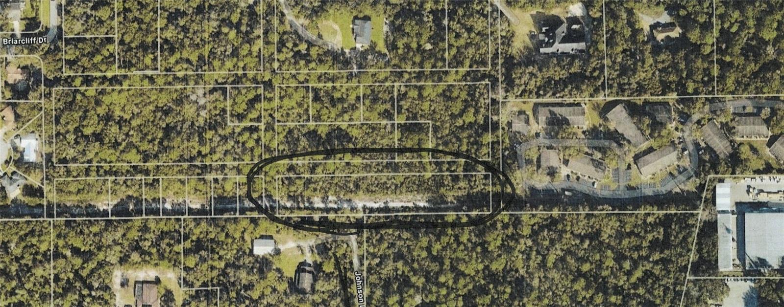 Photo of NELSON AVENUE ORANGE CITY FL 32763
