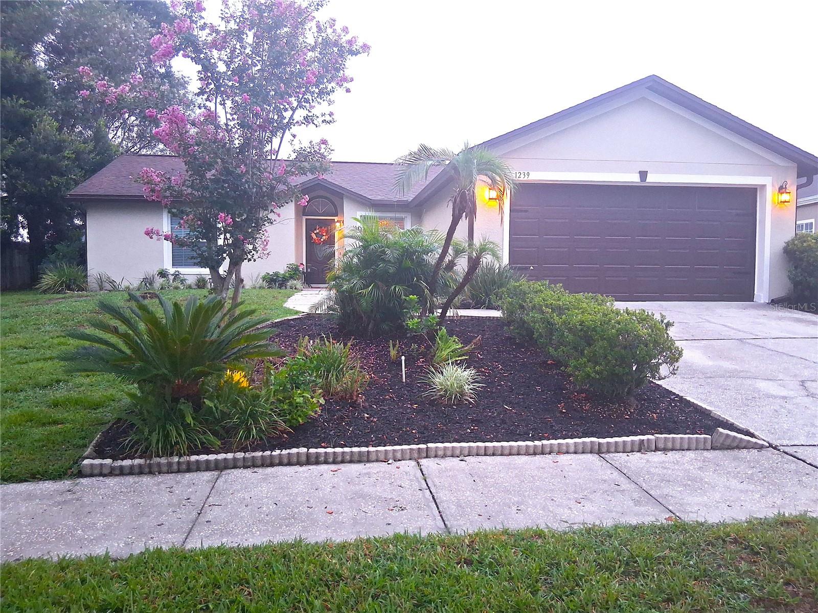 Photo of 1239 LAKE PIEDMONT CIRCLE APOPKA FL 32703