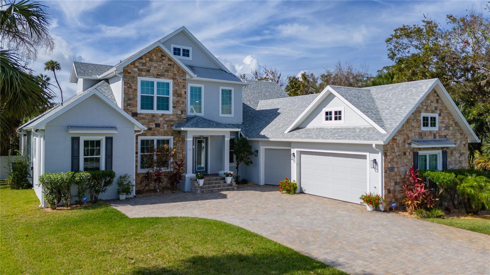 Photo of 400 PALM DRIVE FLAGLER BEACH FL 32136