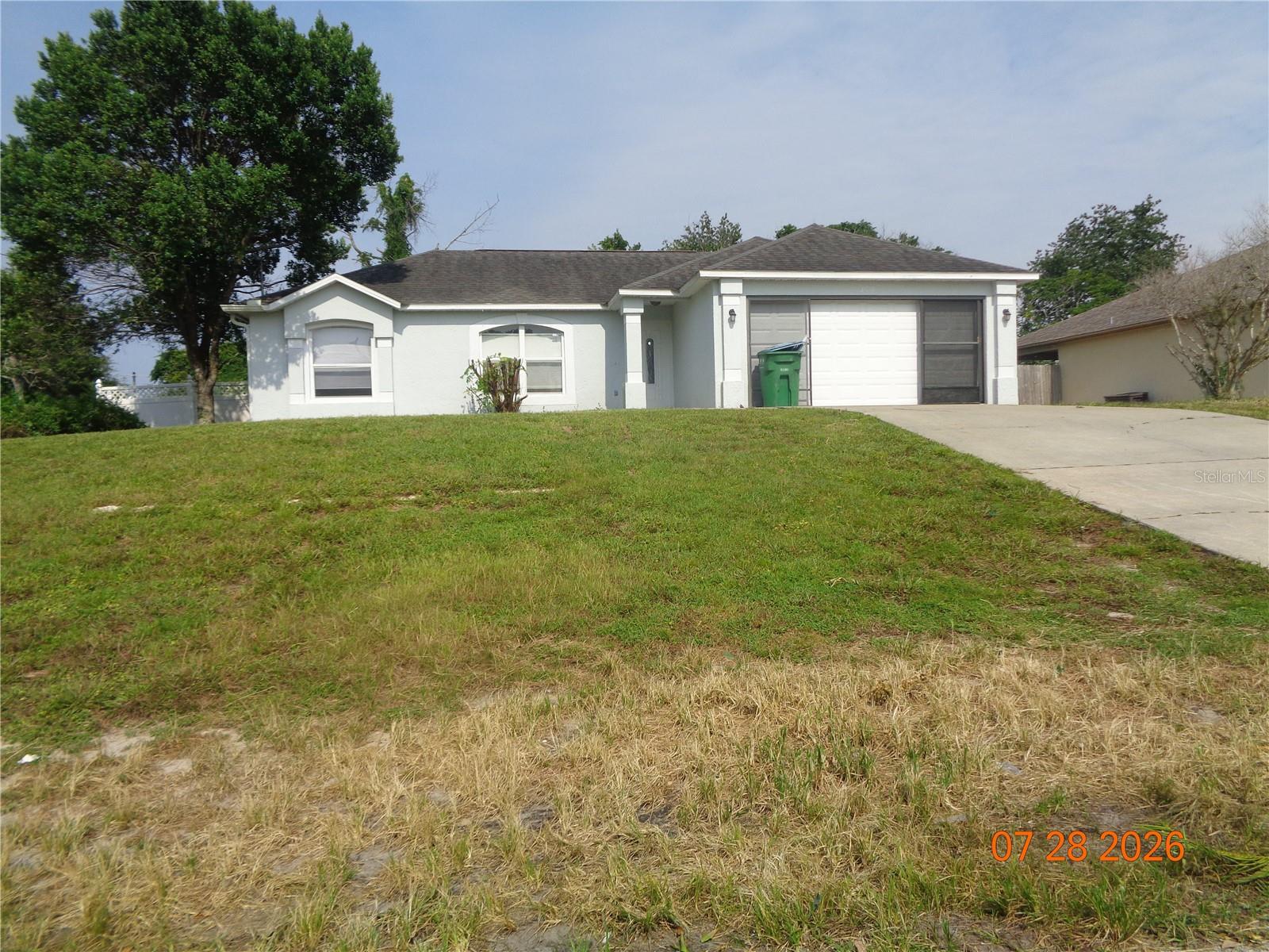 Photo of 2610 GROVELAND AVENUE DELTONA FL 32725