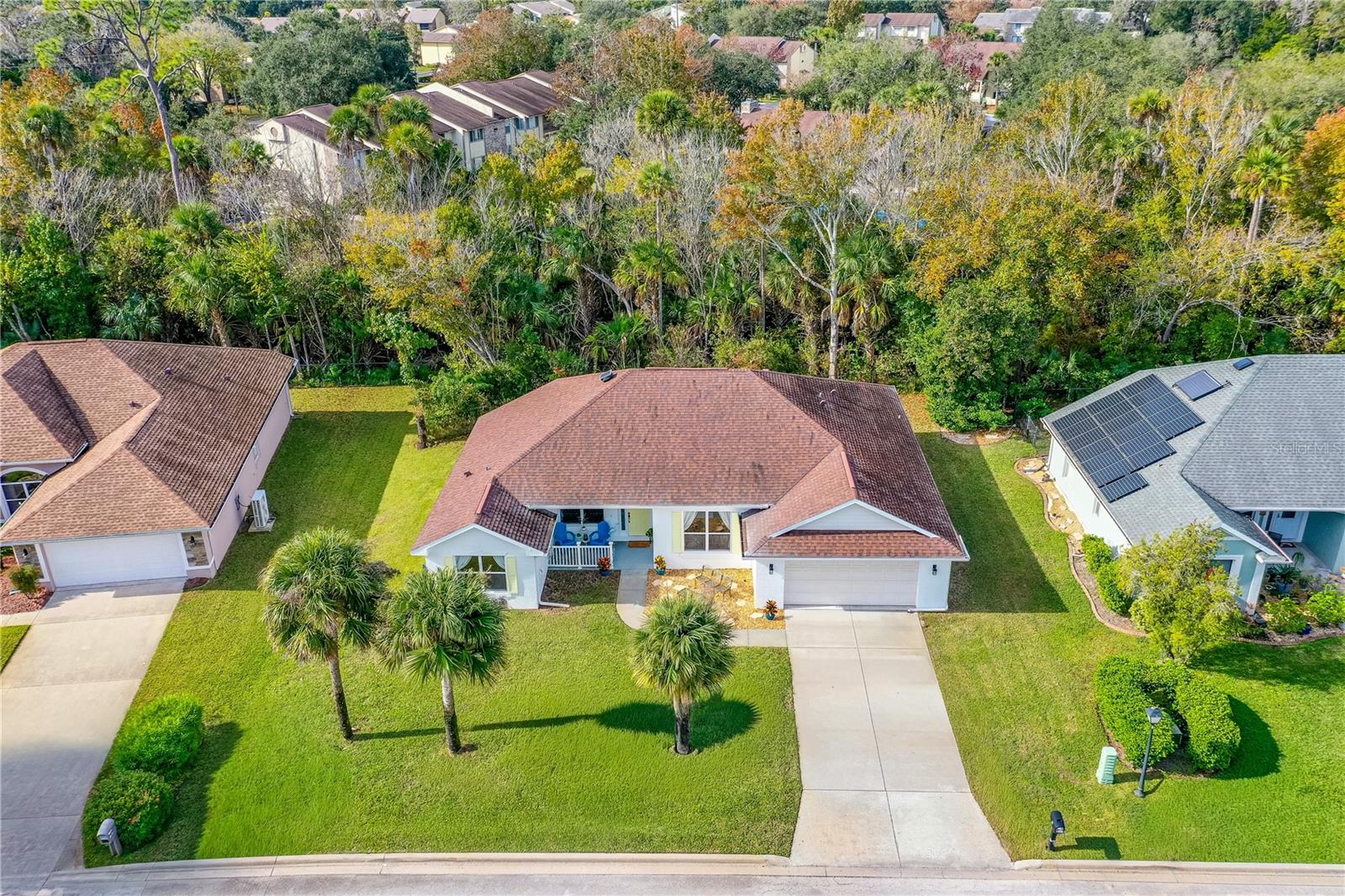Photo of 16 MANDERLEY LANE ORMOND BEACH FL 32174