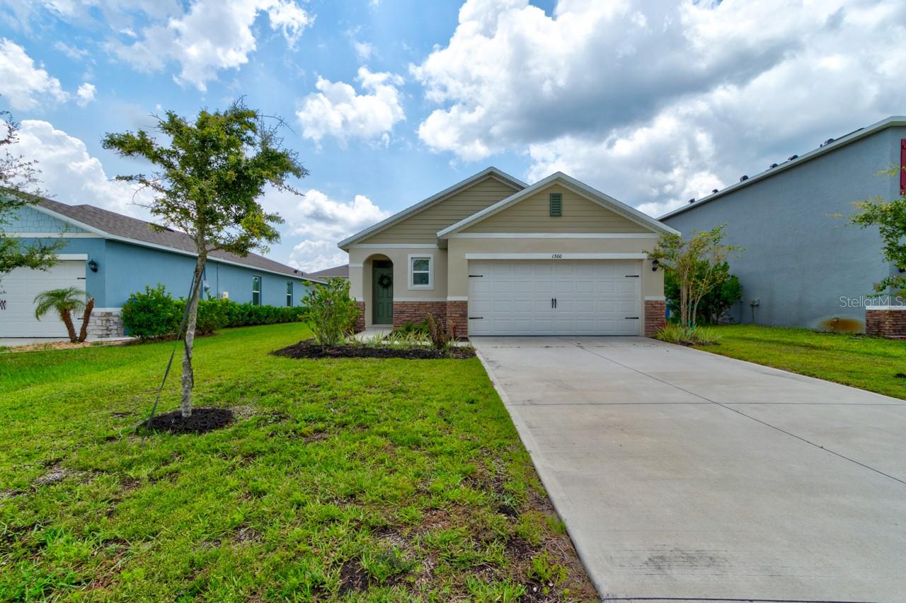 Photo of 1360 CORK DRIVE ORMOND BEACH FL 32174