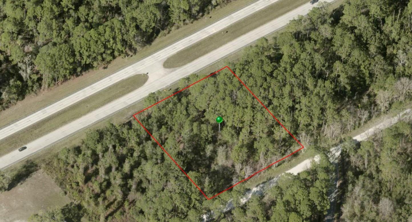 Photo of 2546 E INTERNATIONAL SPEEDWAY BOULEVARD DELAND FL 32724