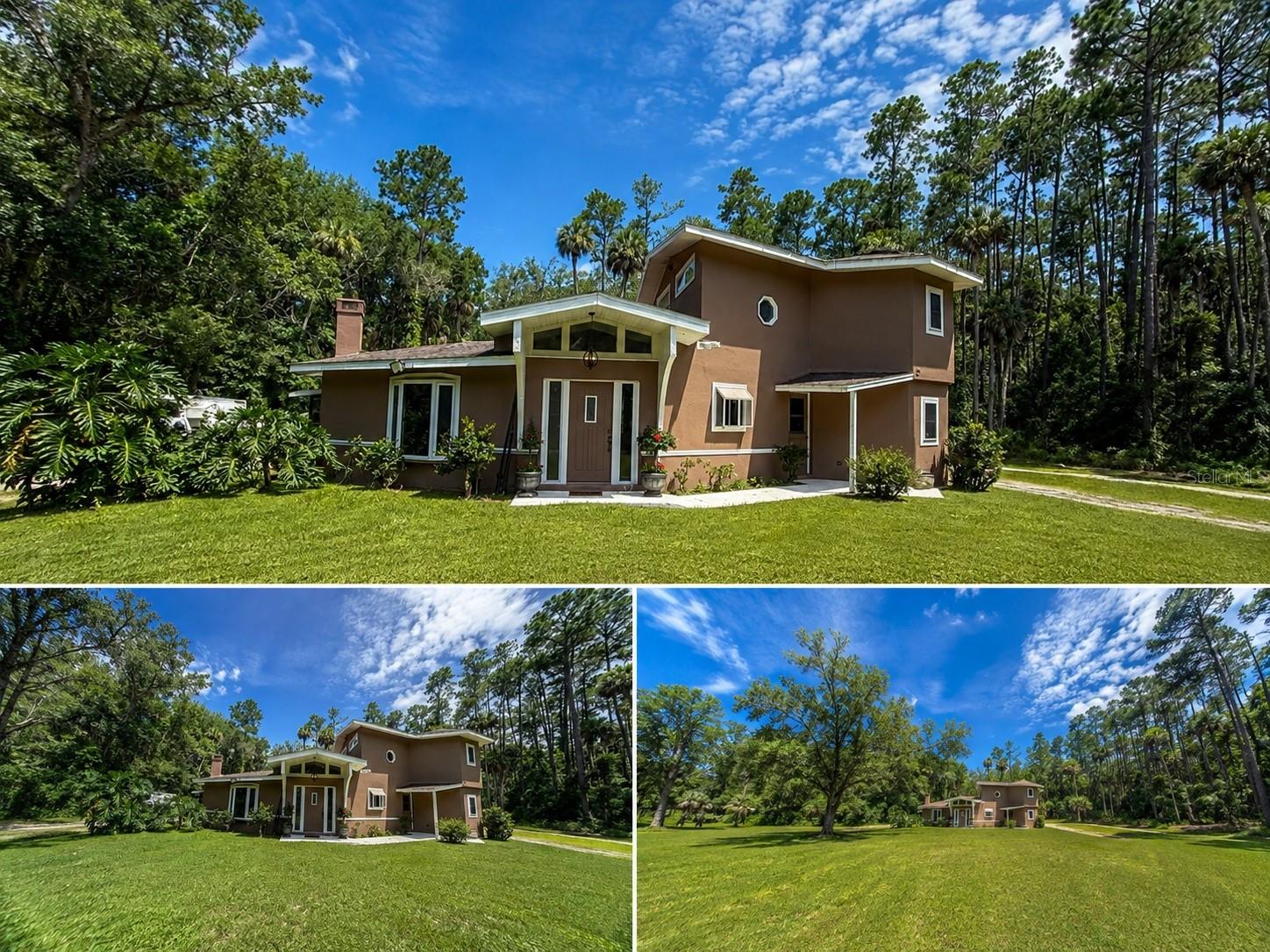Photo of 1143 SHELL HARBOR ROAD PIERSON FL 32180