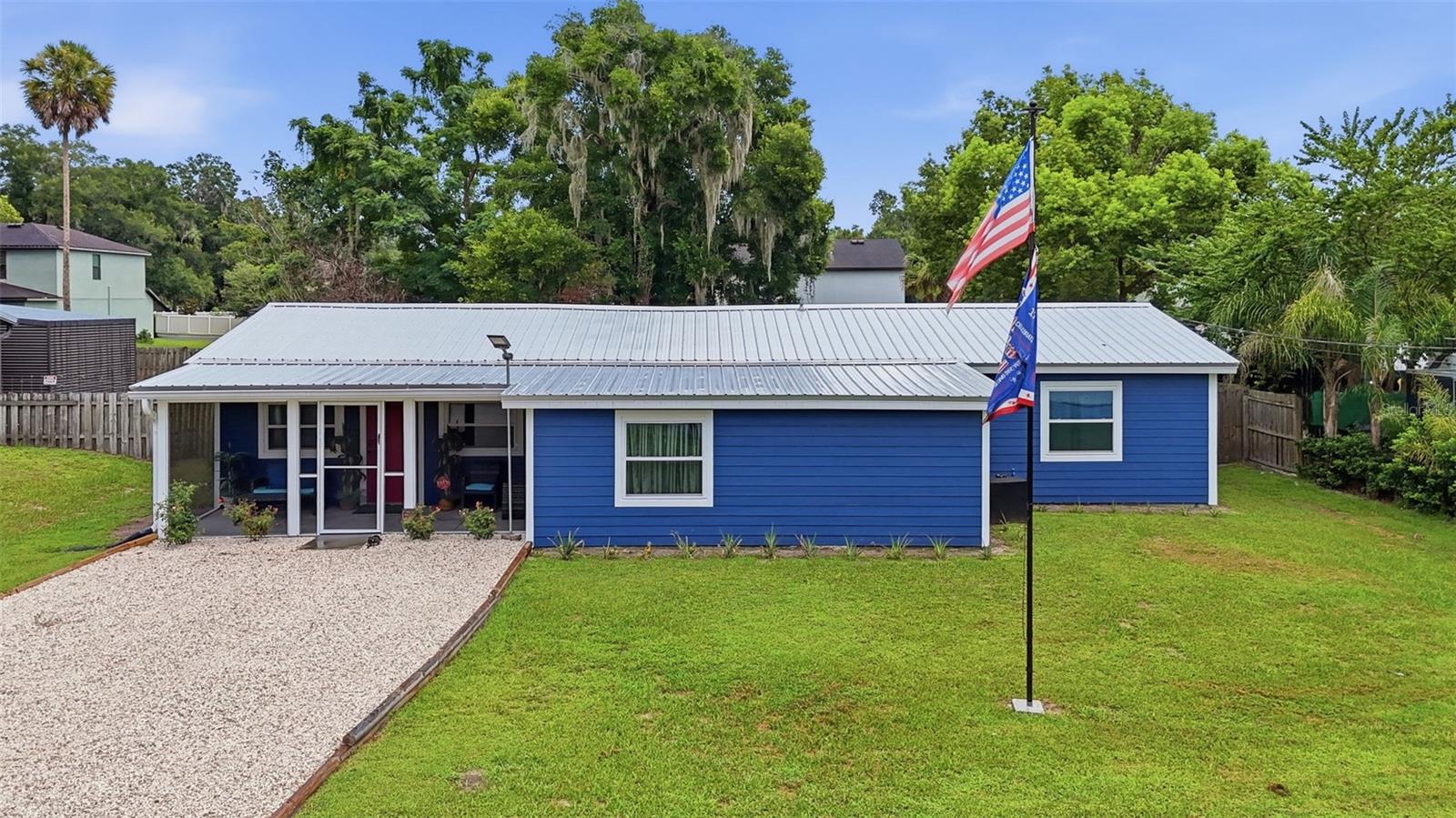 Photo of 471 PINEGROVE STREET DELAND FL 32720