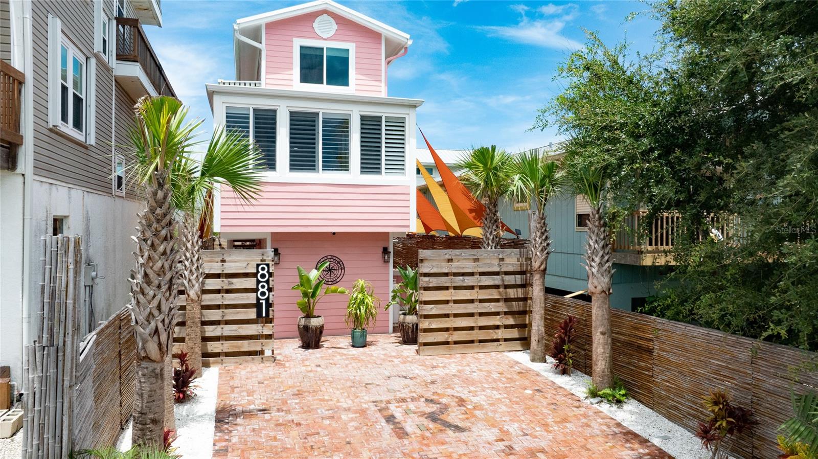 Photo of 881 CATFISH AVENUE NEW SMYRNA BEACH FL 32169