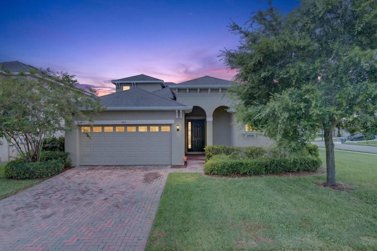 Photo of 3833 LOON LANE SANFORD FL 32773