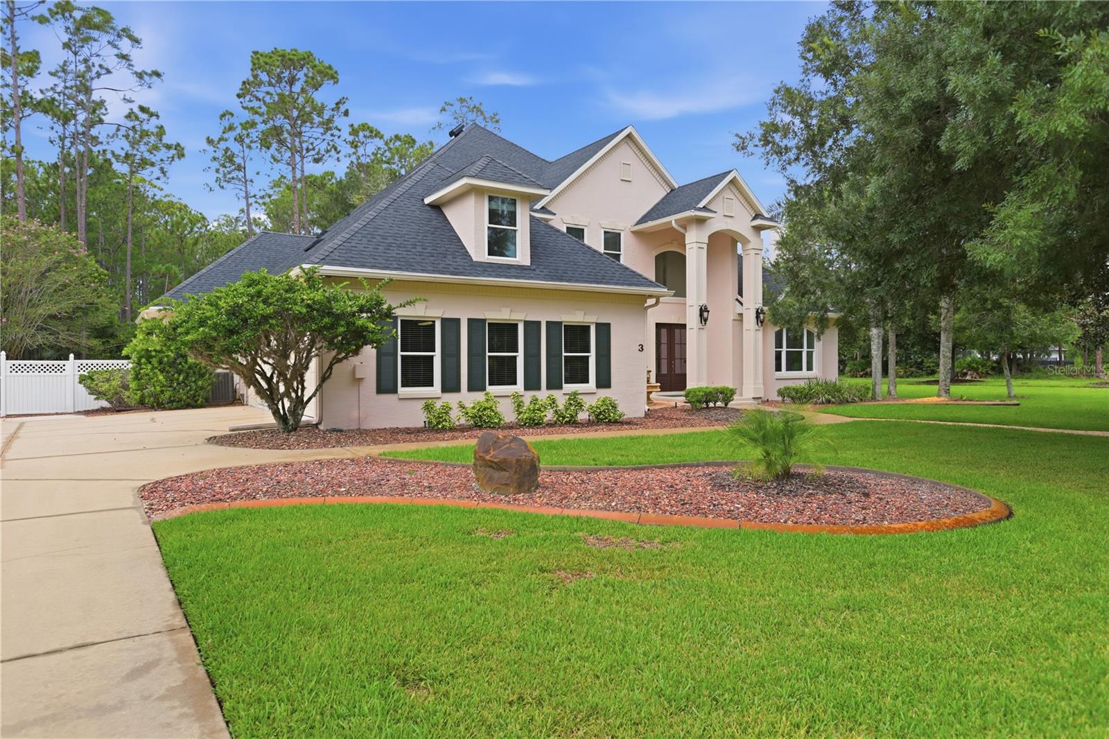 Photo of 3 ALLENWOOD LOOK ORMOND BEACH FL 32174