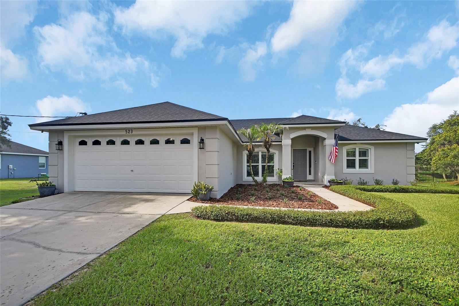 Photo of 523 KONOMAC LAKE DRIVE DEBARY FL 32713