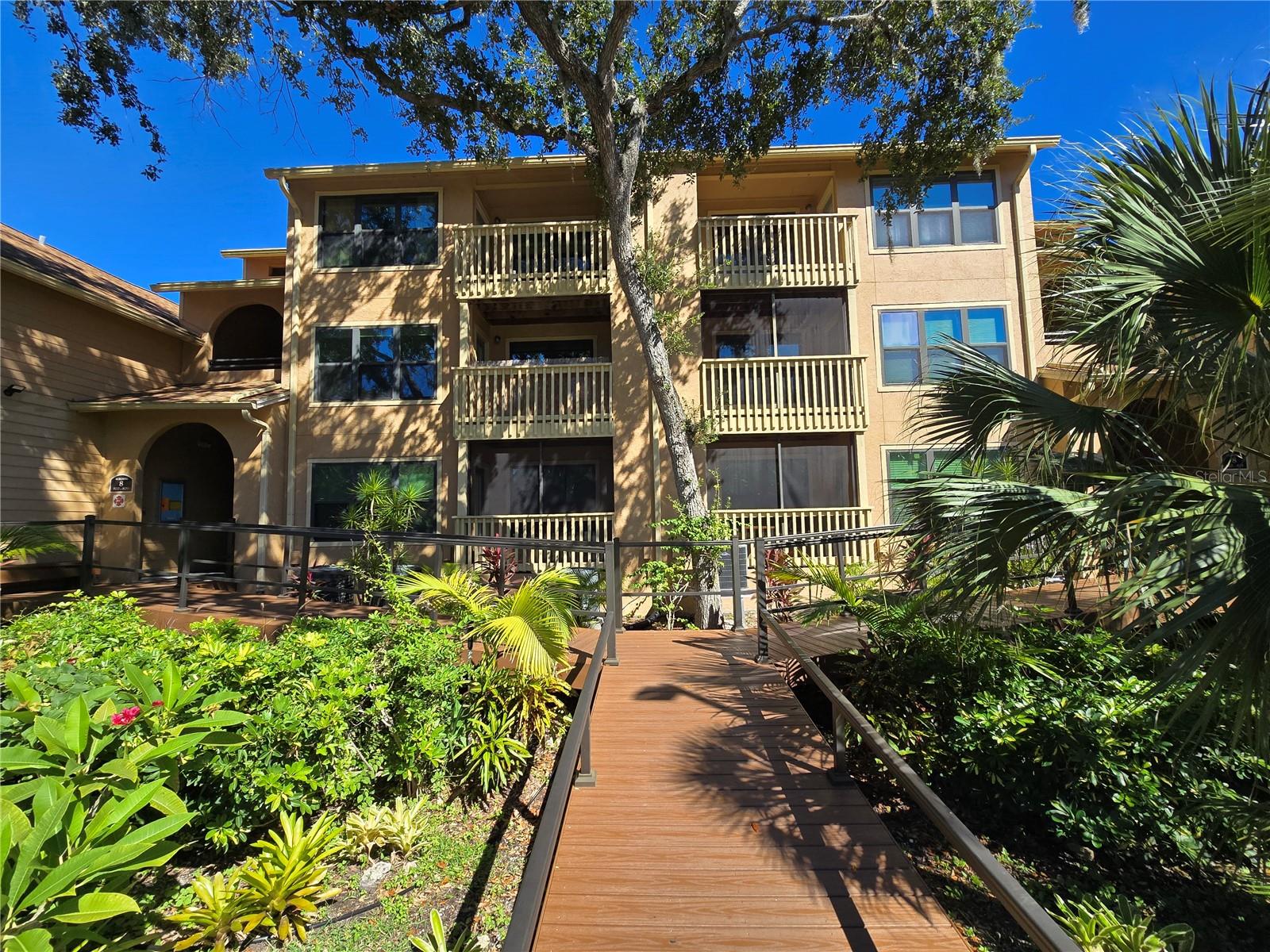Photo of 1401 S PALMETTO AVENUE #809 DAYTONA BEACH FL 32114