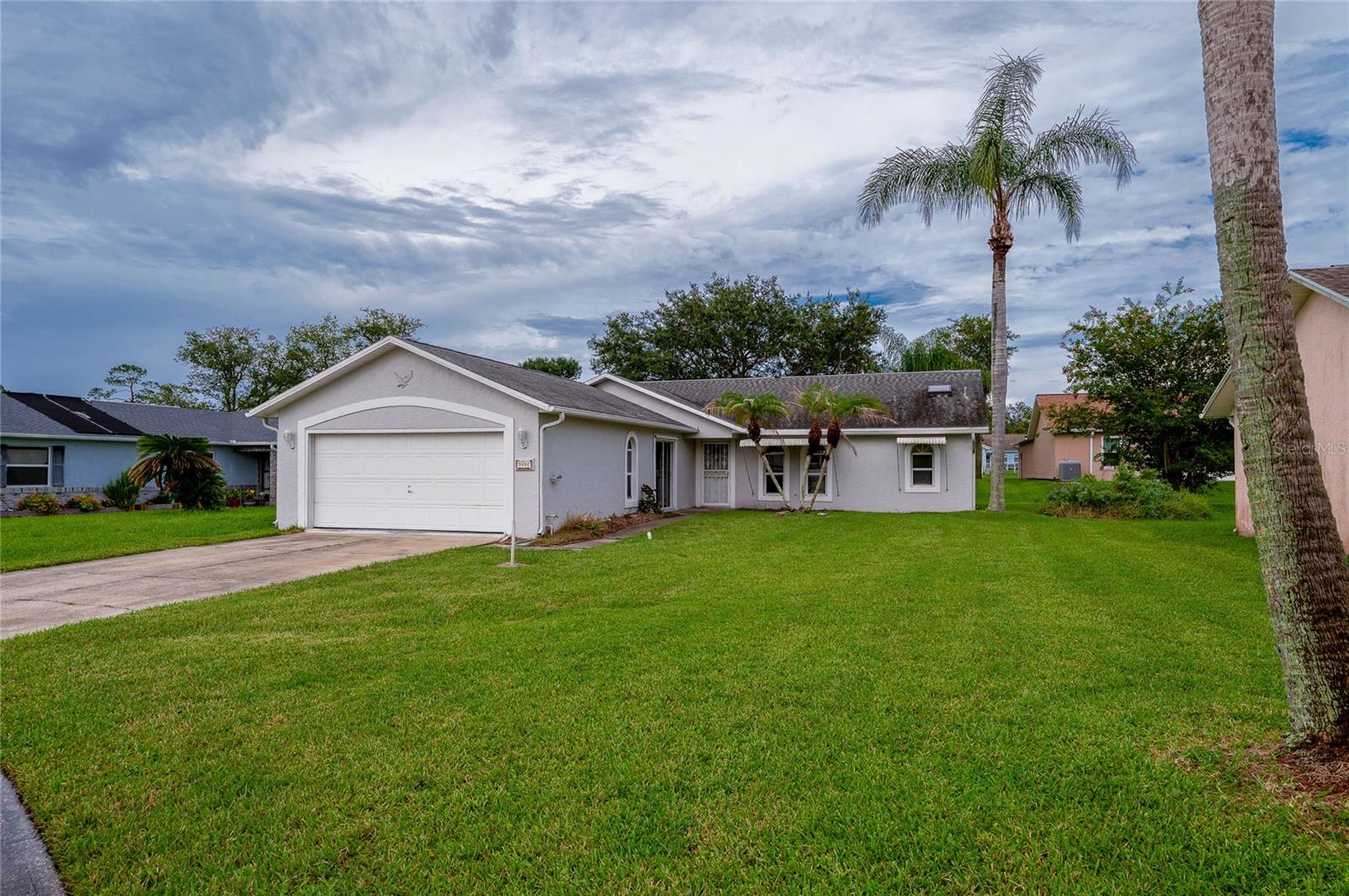 Photo of 5450 LANDIS AVENUE PORT ORANGE FL 32127