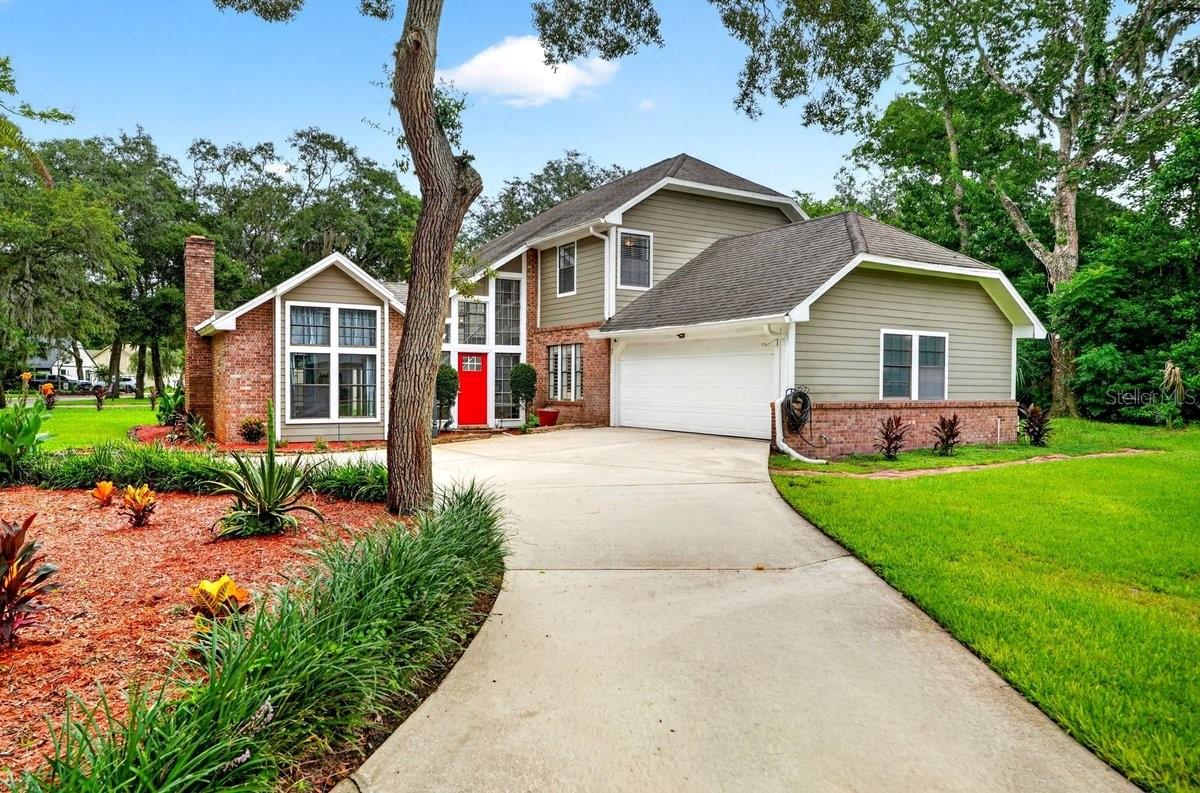 Photo of 1 EAGLE ROCK TRAIL ORMOND BEACH FL 32174