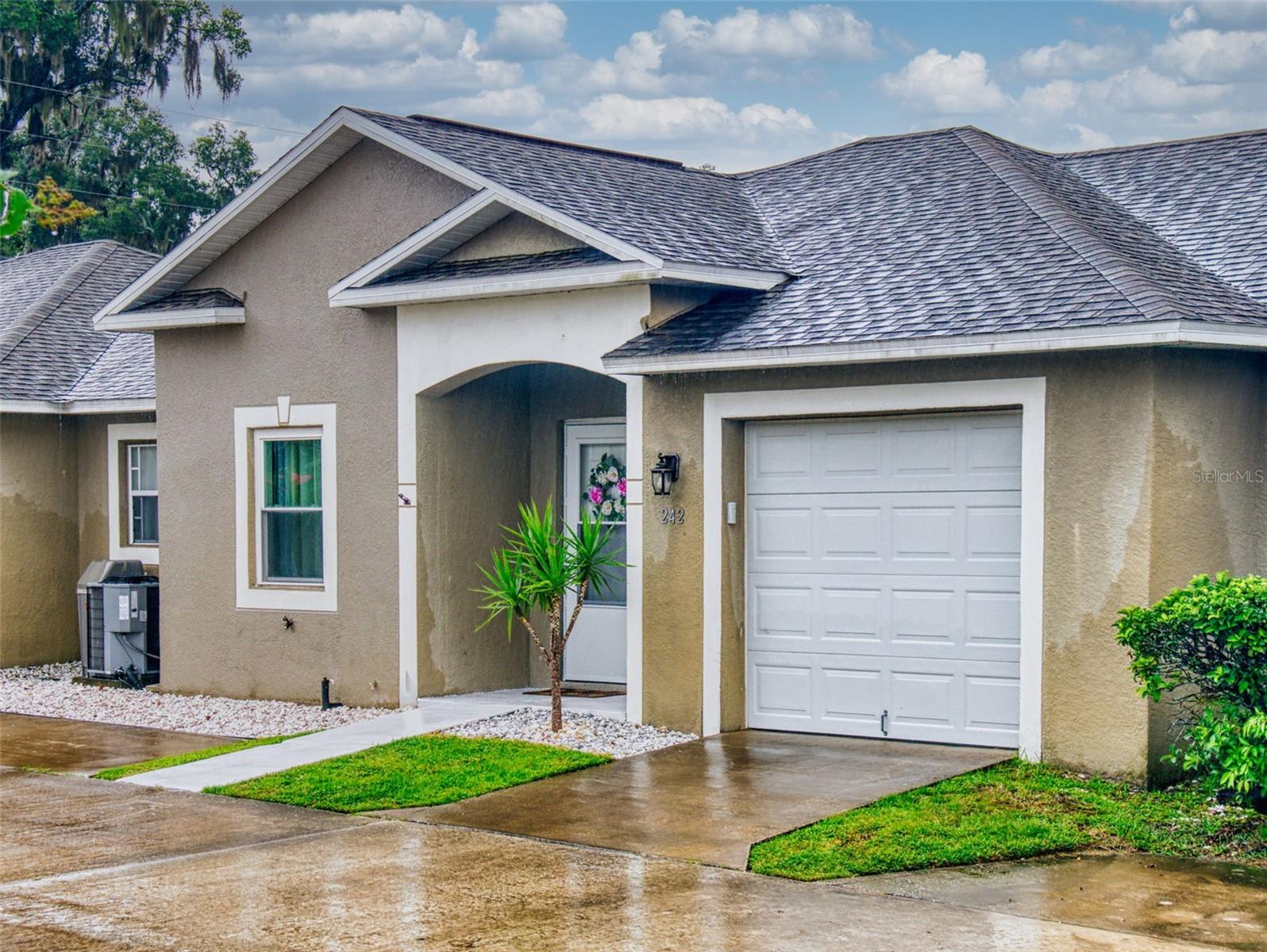 Photo of 242 PINE BLUFF AVENUE #242 DELAND FL 32724