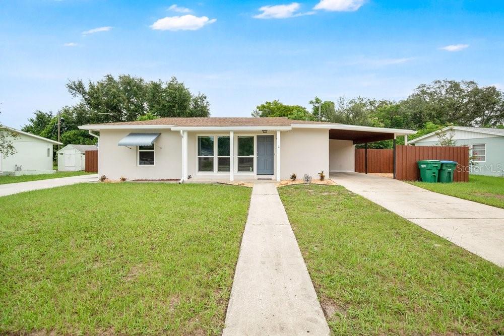 Photo of 1109 COBBLESTONE AVENUE DELTONA FL 32725
