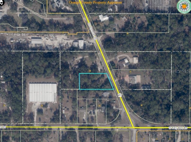 Photo of 5028 MOUNT PLYMOUTH ROAD APOPKA FL 32712