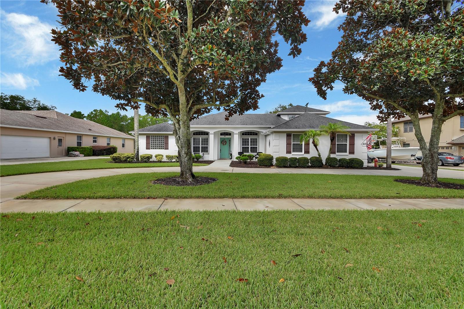 Photo of 105 PINE SIDE DRIVE DEBARY FL 32713