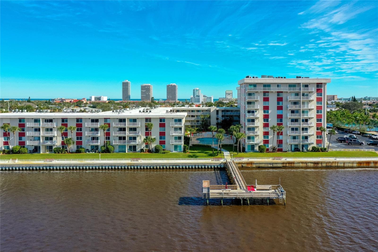 Photo of 2711 N HALIFAX AVENUE #370 DAYTONA BEACH FL 32118