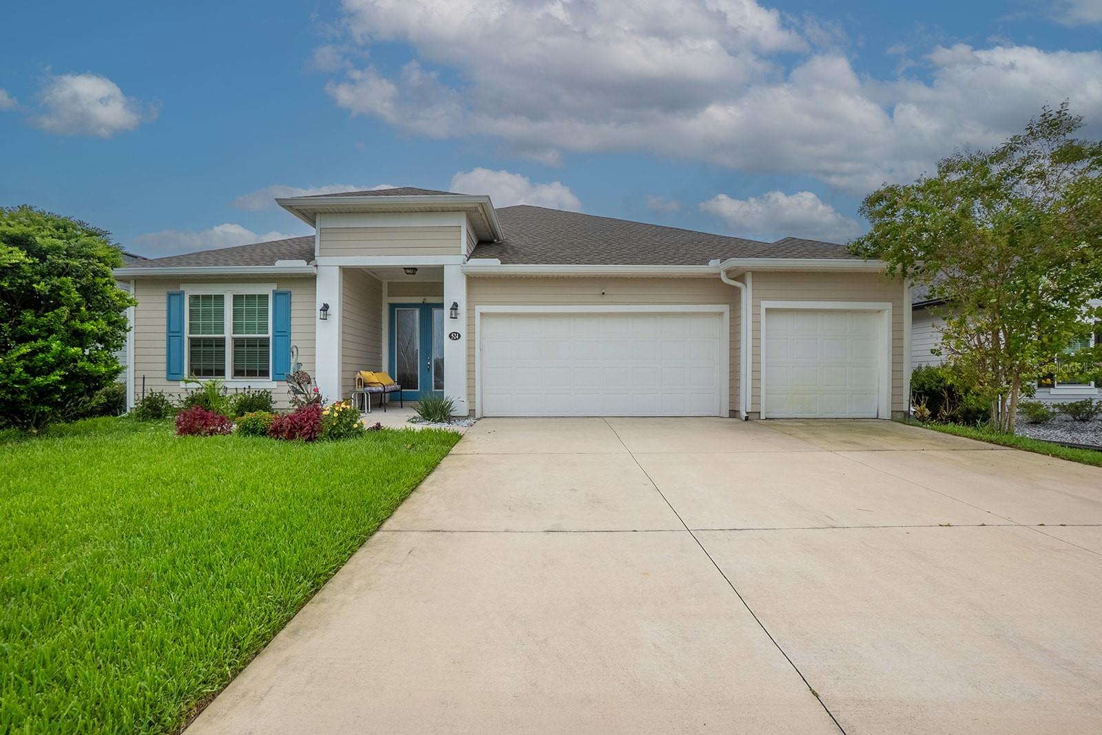Photo of 524 GRAND LANDINGS PARKWAY PALM COAST FL 32164