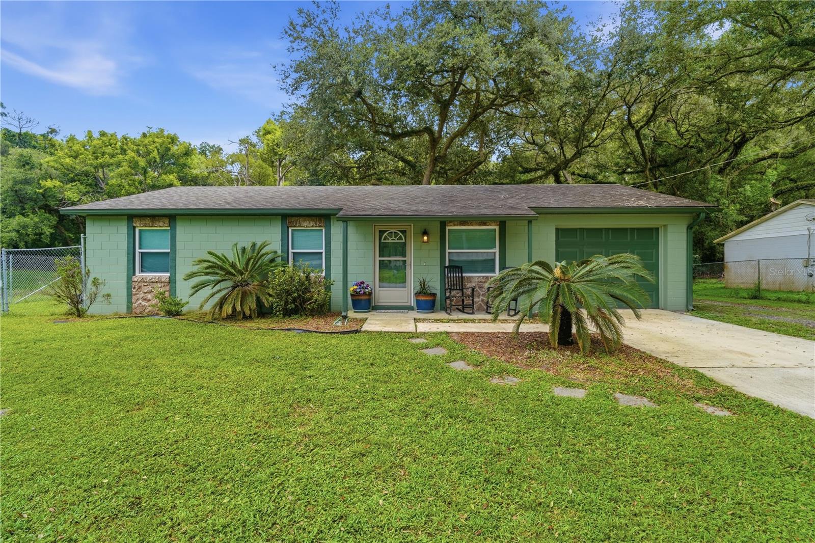 Photo of 2120 TANGLEWOOD DRIVE ORANGE CITY FL 32763