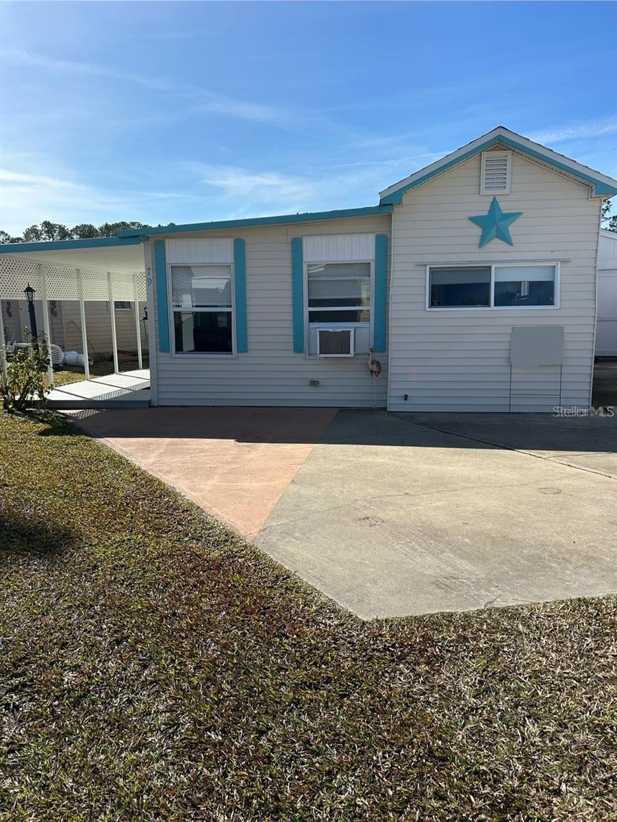 Photo of 79 EAGLE POINT OSTEEN FL 32764