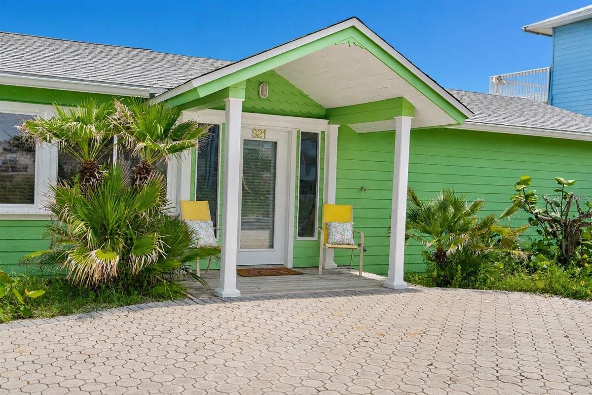Photo of 921 N ATLANTIC AVENUE NEW SMYRNA BEACH FL 32169