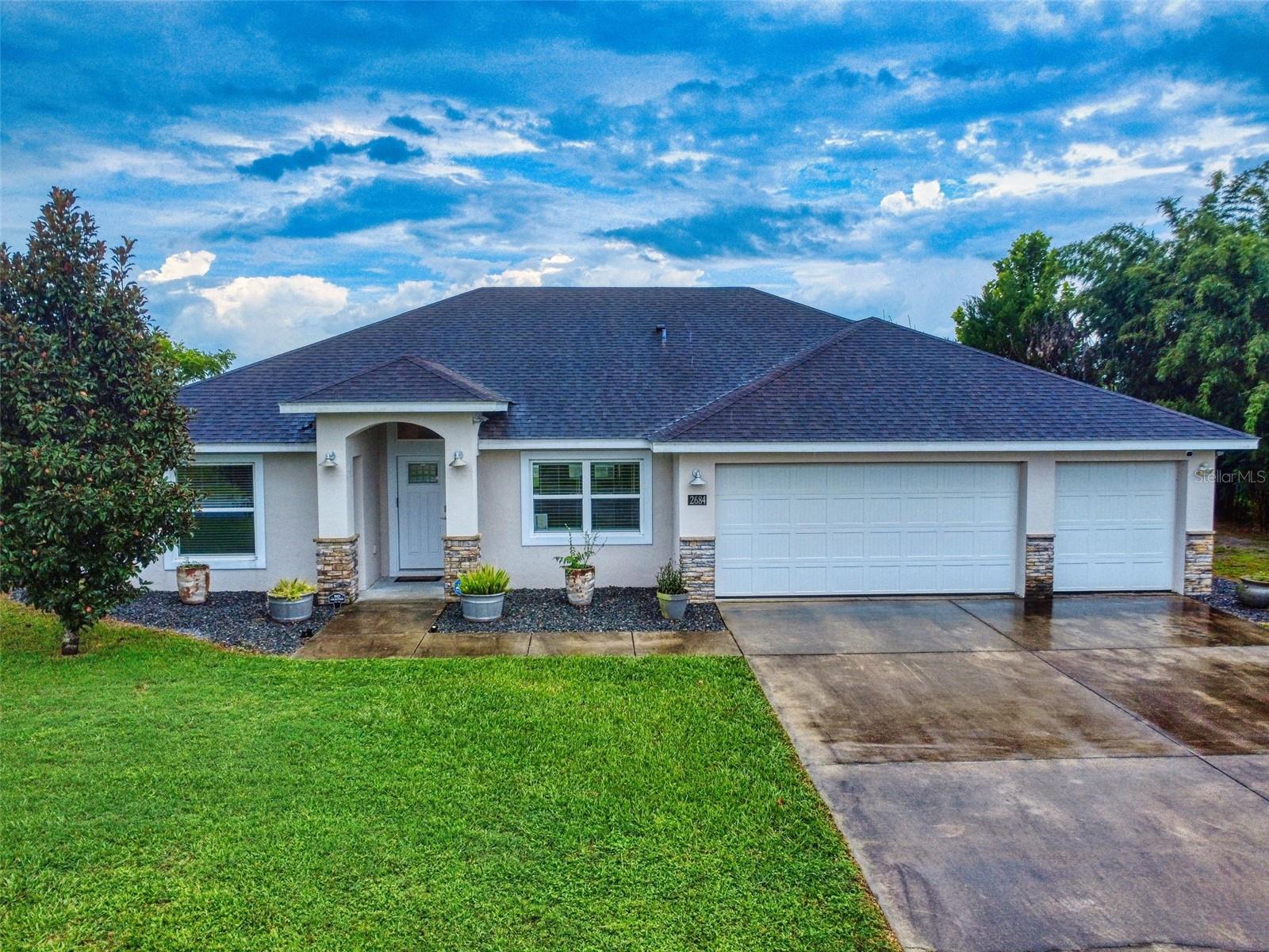 Photo of 2684 SHIPROCK COURT DELTONA FL 32738