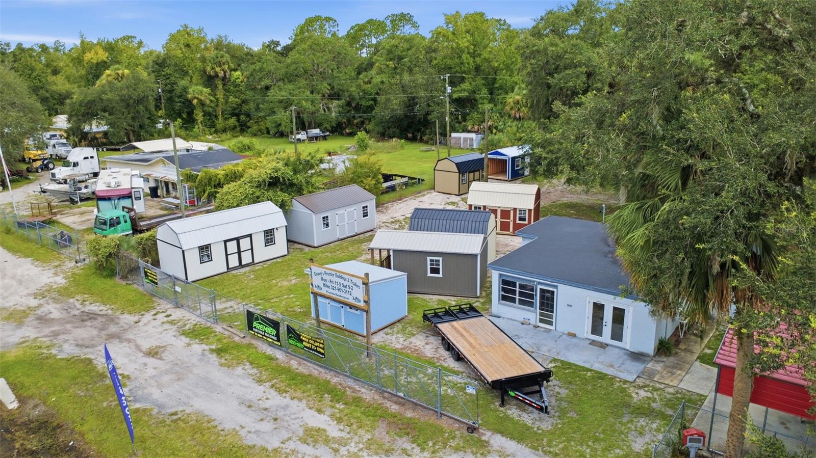 Photo of 2819 W STATE ROAD 44 DELAND FL 32720
