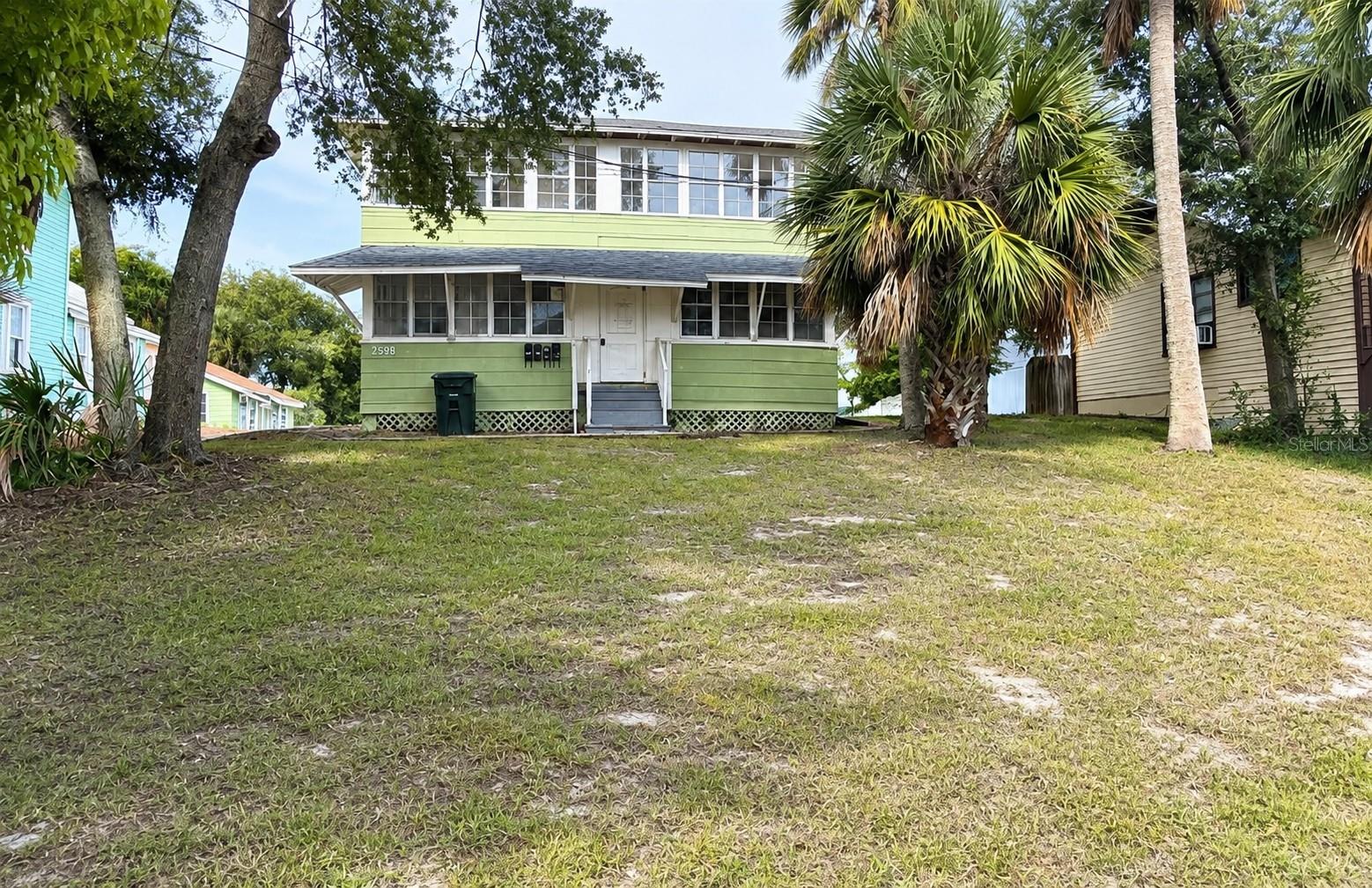 Photo of 308 N PENINSULA DRIVE DAYTONA BEACH FL 32118