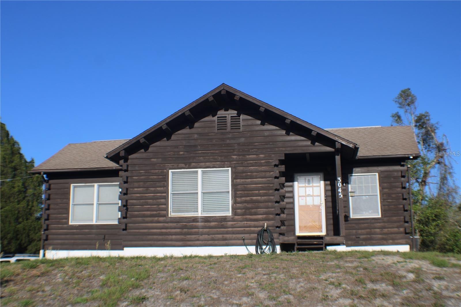 Photo of 3045 YORKSHIRE DRIVE DELTONA FL 32738
