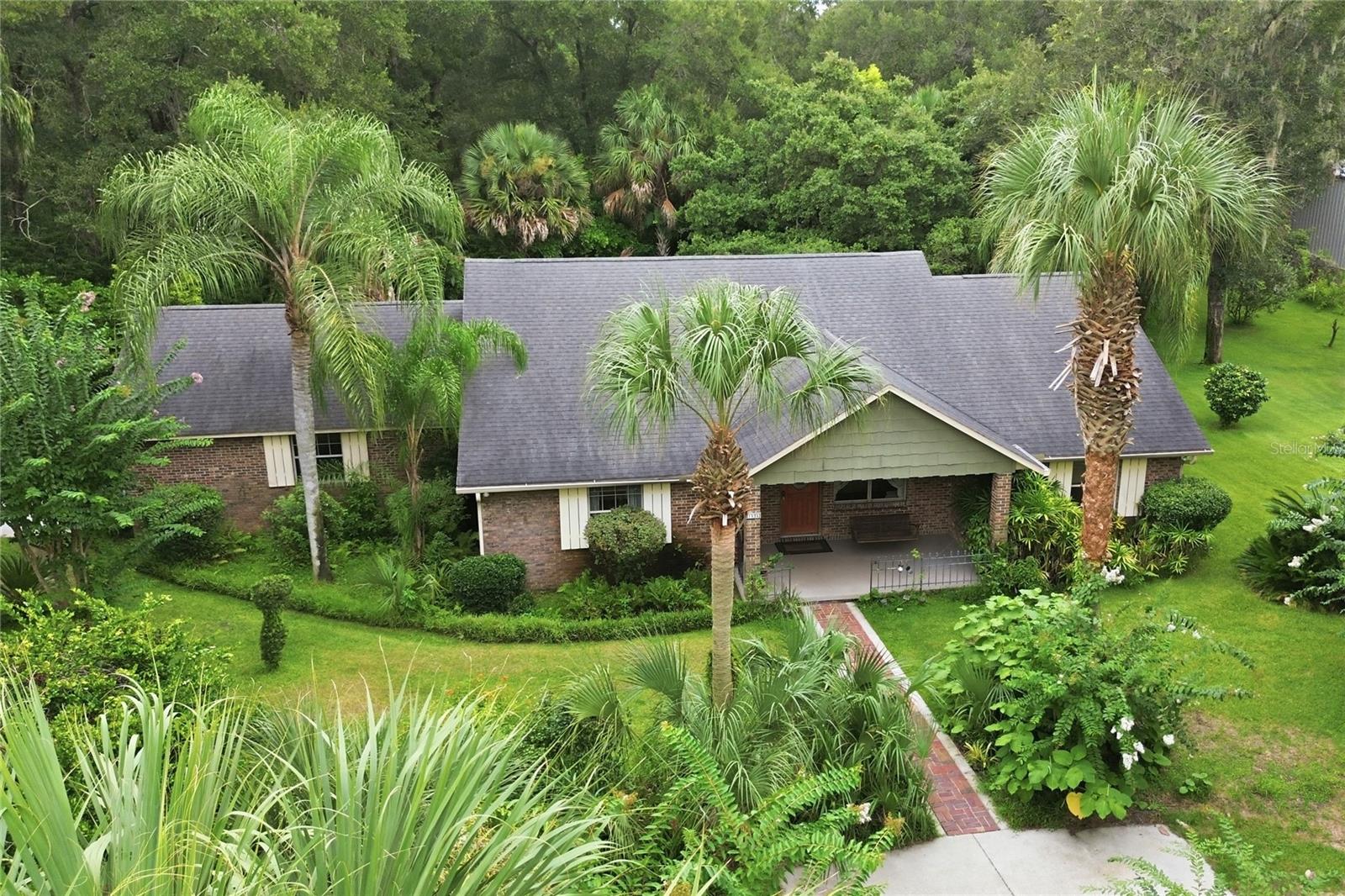 Photo of 1925 LADY BUG LANE DELAND FL 32720