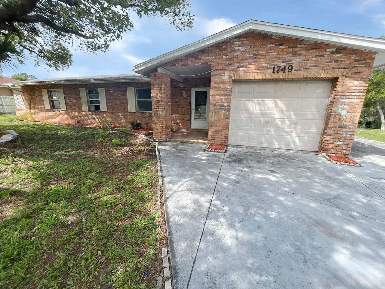 Photo of 1749 HAVERHILL DRIVE DELTONA FL 32725