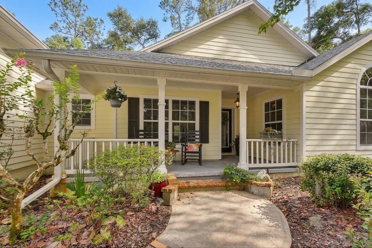 Photo of 1820 DAVIS AVENUE DELAND FL 32724