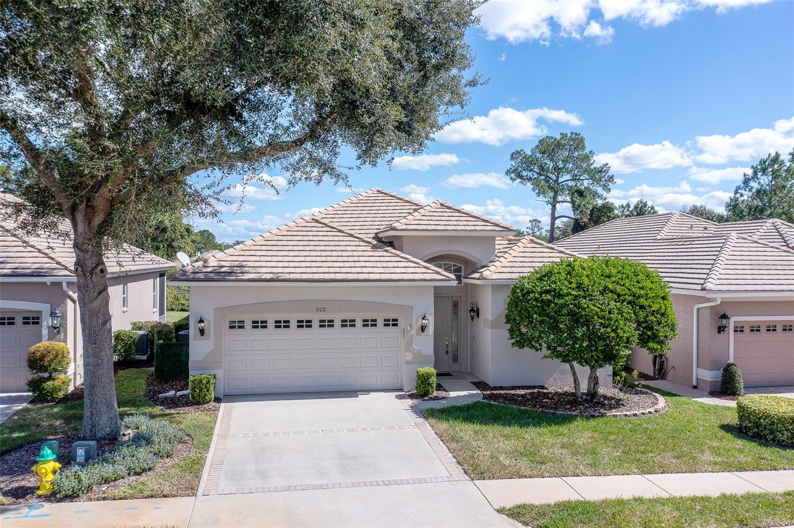 Photo of 522 NEWHALL LANE DEBARY FL 32713