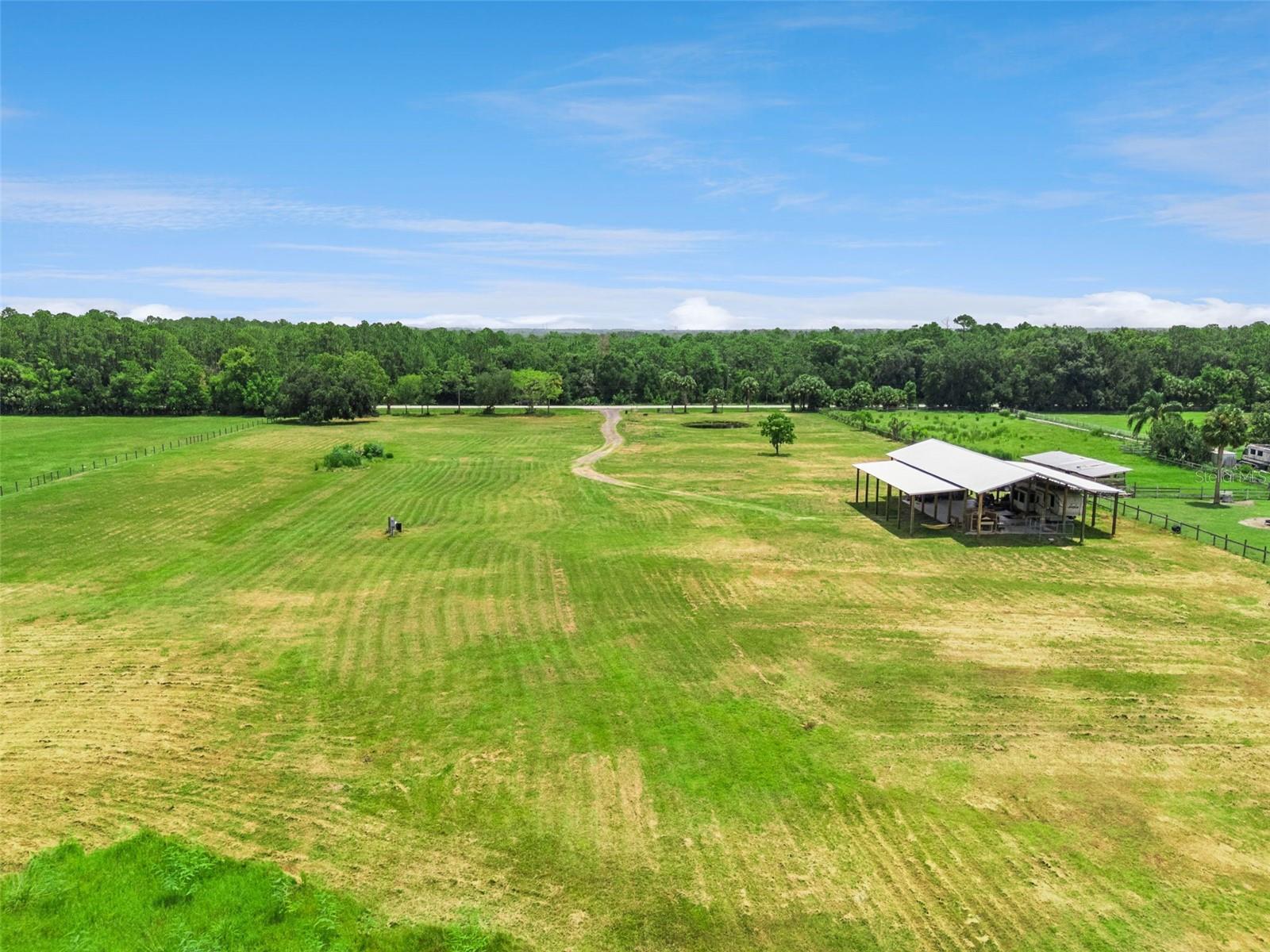 Photo of 761 LEMON BLUFF ROAD OSTEEN FL 32764