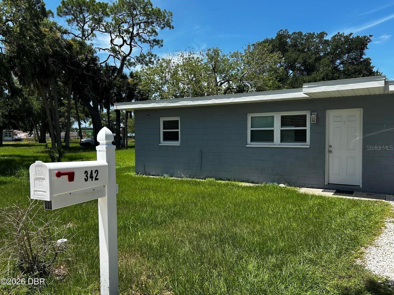 Photo of 342 N CHARLES STREET DAYTONA BEACH FL 32114