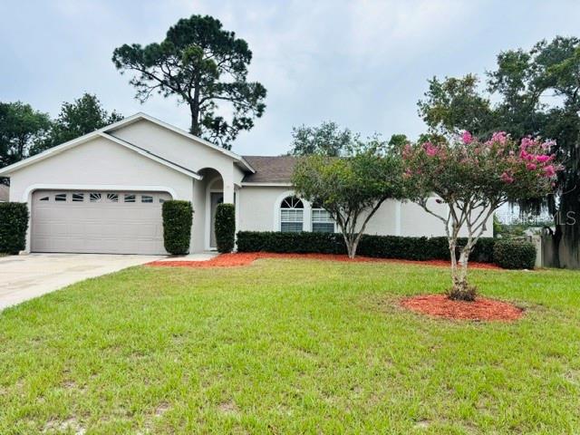 Photo of 2830 ASCOT LANE DELTONA FL 32738