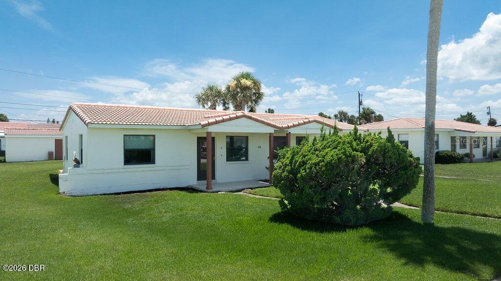 Photo of 156 CARDINAL DRIVE #A ORMOND BEACH FL 32176
