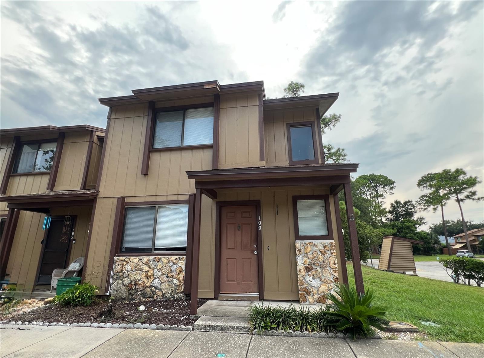 Photo of 100 E BAYWOOD SQUARE DAYTONA BEACH FL 32119