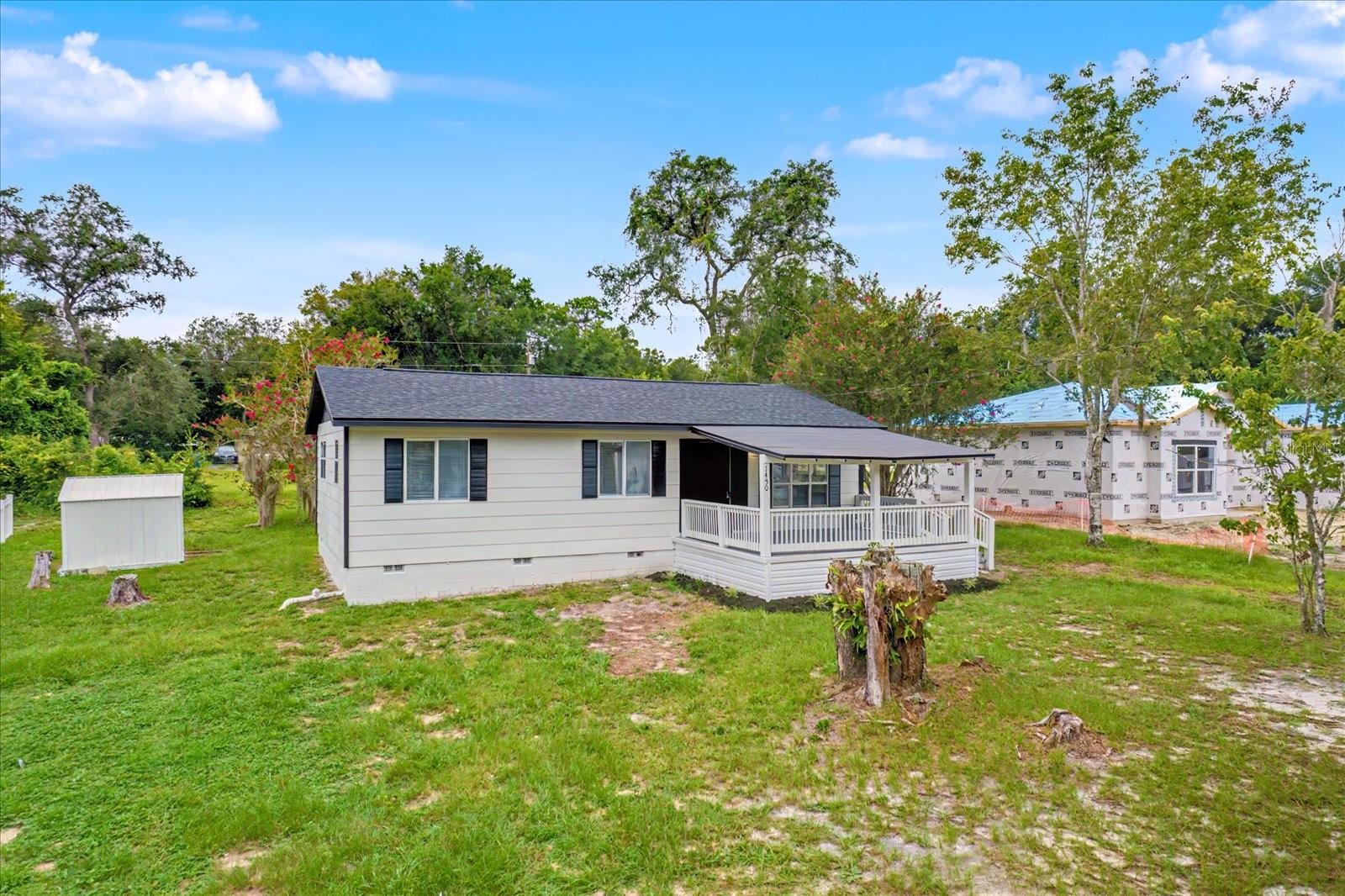 Photo of 1450 3RD STREET ORANGE CITY FL 32763