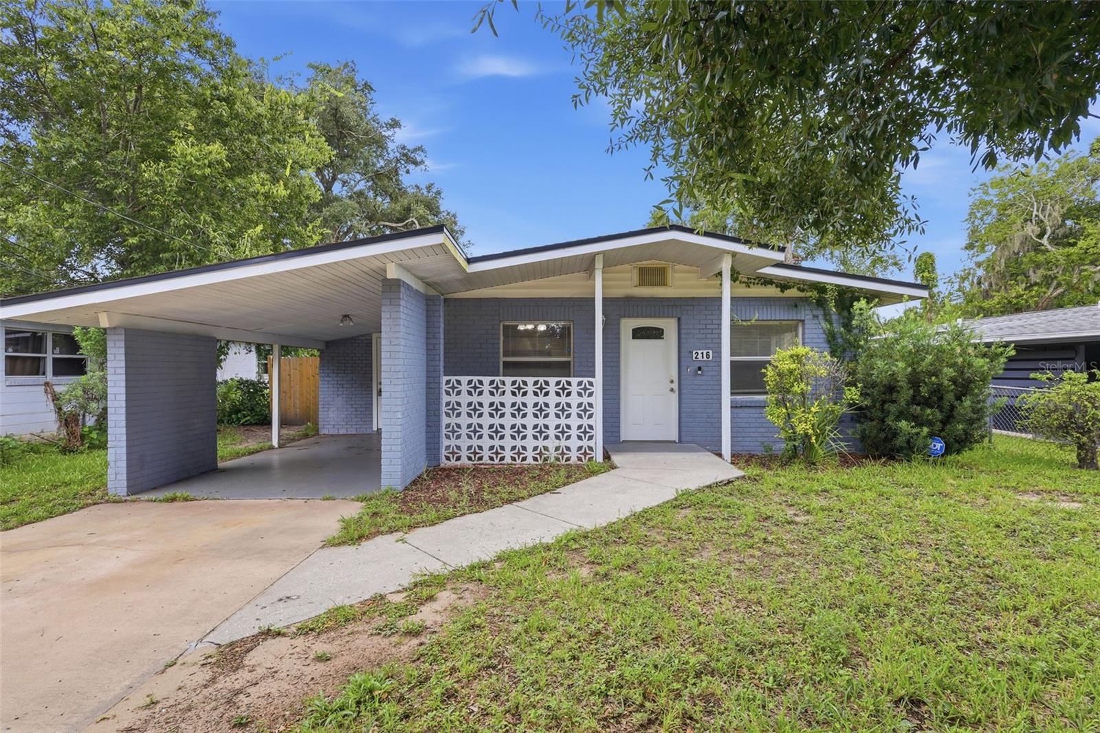 Photo of 216 GRAHAM STREET DAYTONA BEACH FL 32114